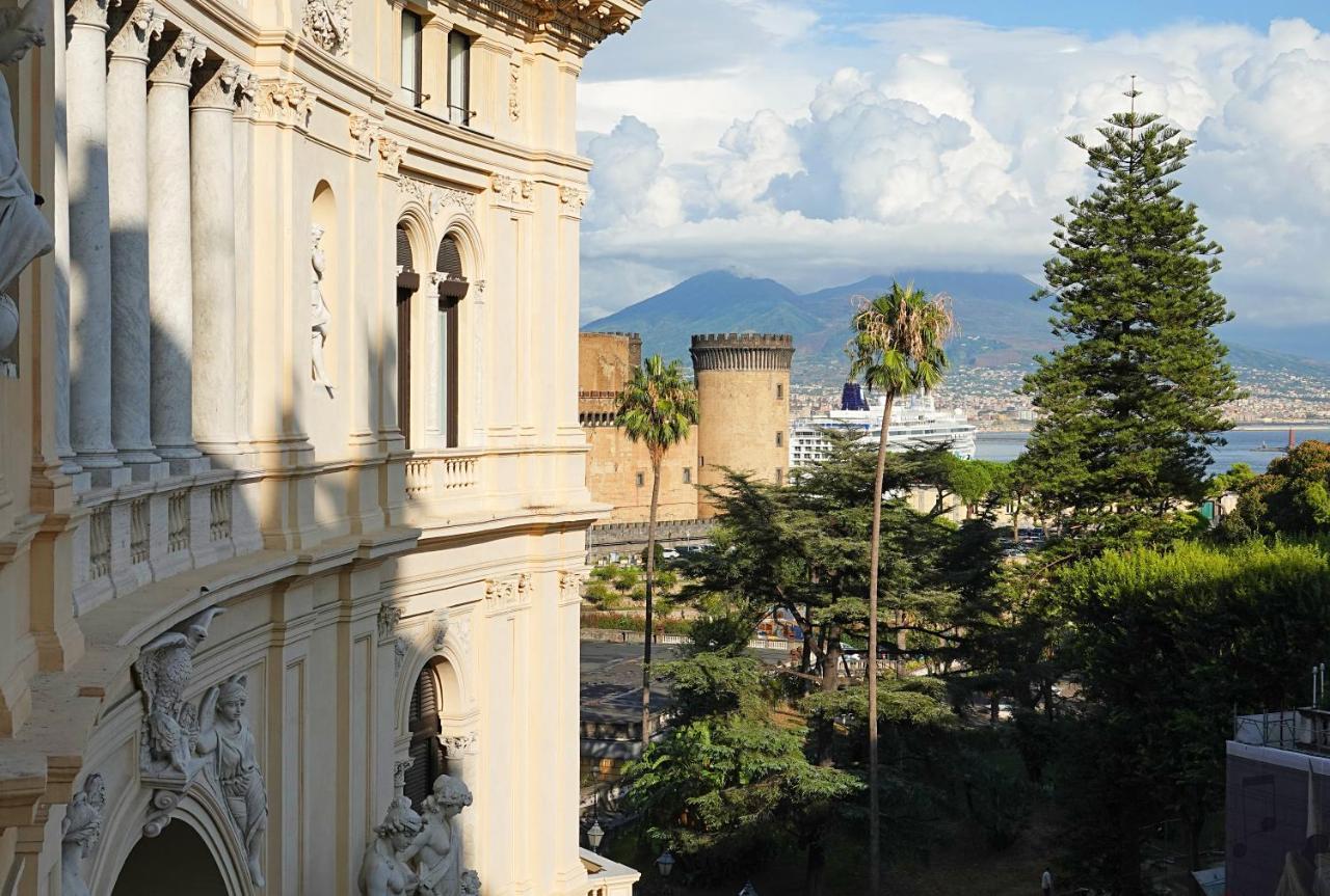 Art Galleria Umberto 4* Naples