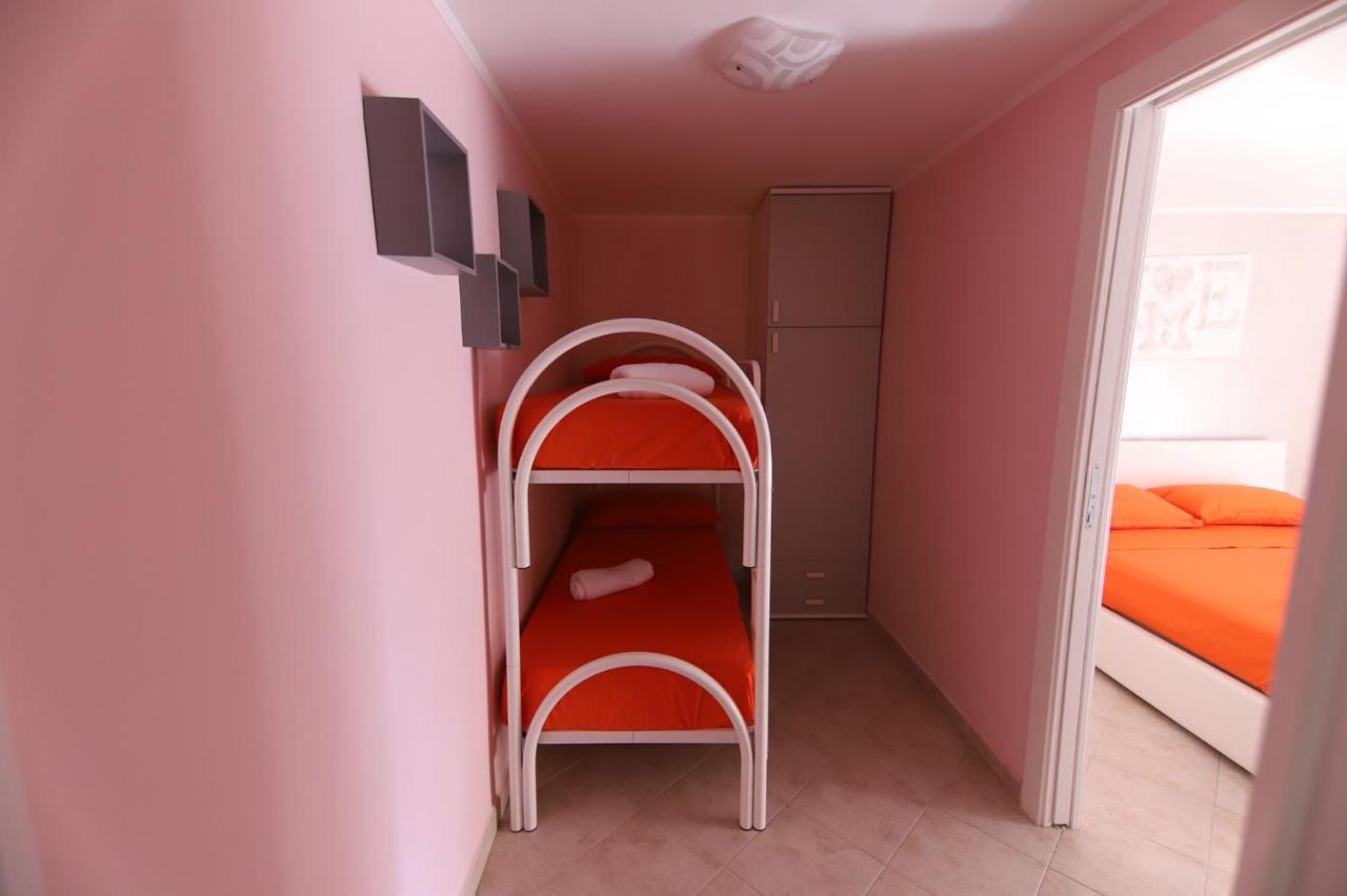 Apartment Casa In Piazza Naples