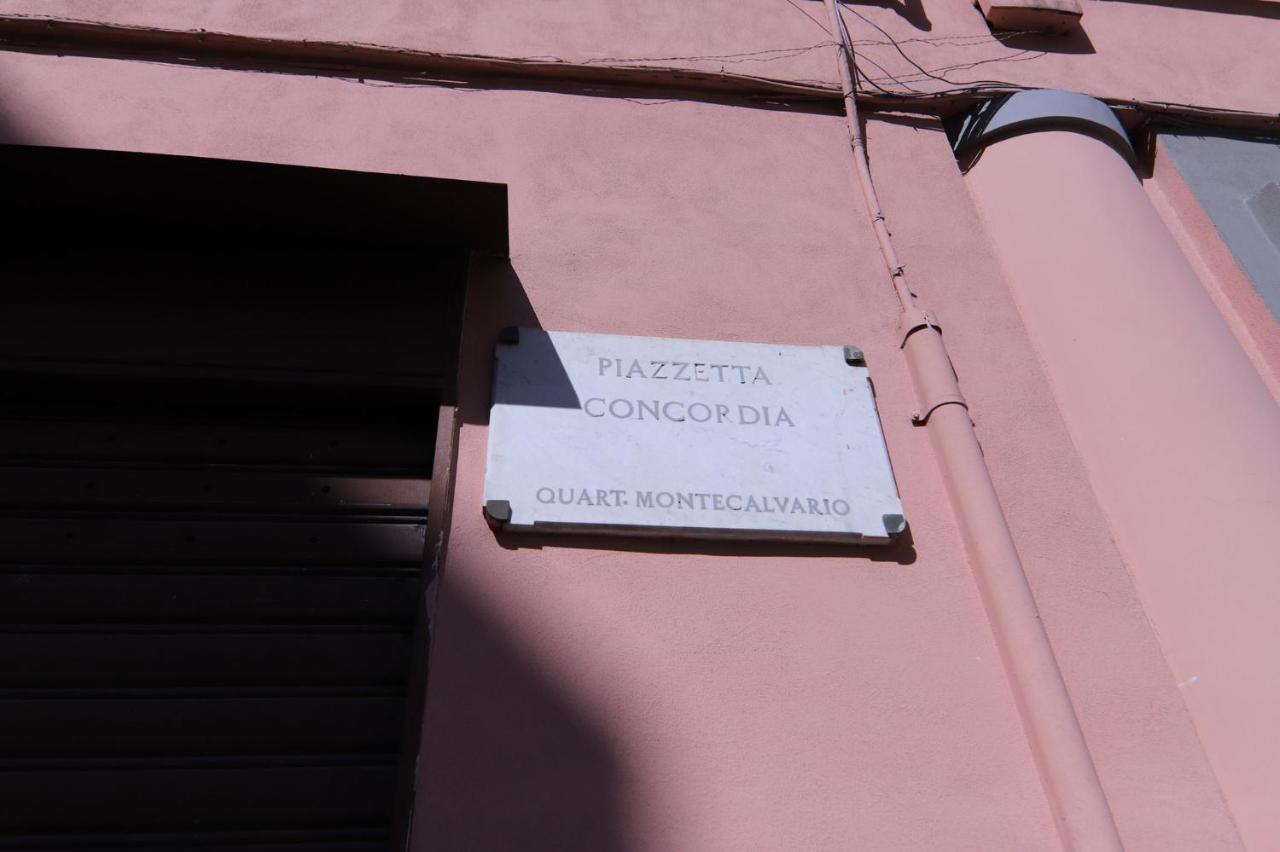 Casa In Piazza Apartment Naples