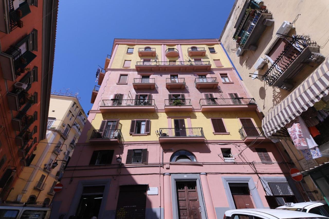 Casa In Piazza *