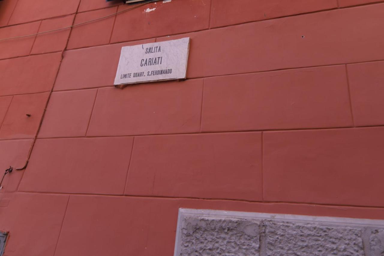 Casa In Piazza Naples