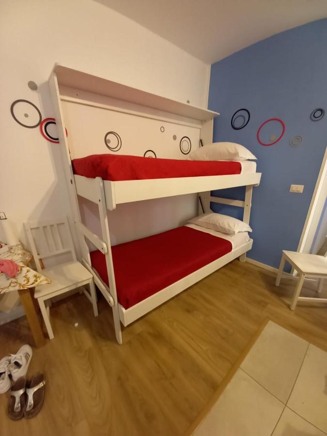 Donna Mariella Holiday home *