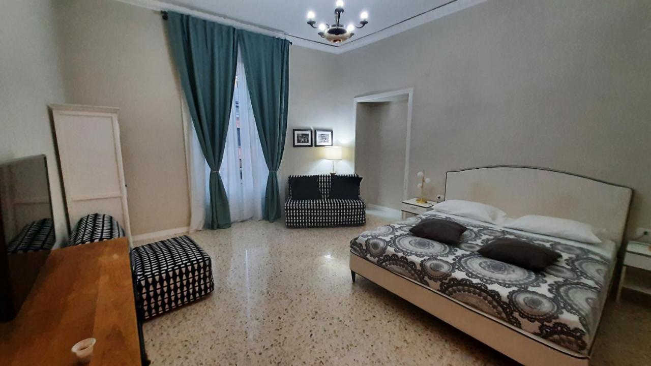 Palazzetto Di Neubourg Apartment Naples