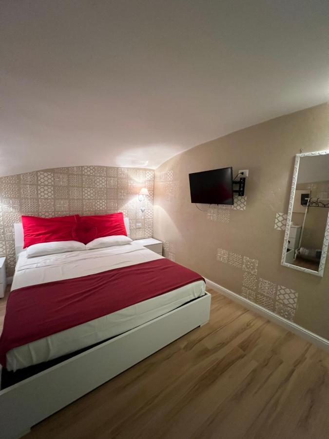 O Vascetiello Apartment Naples