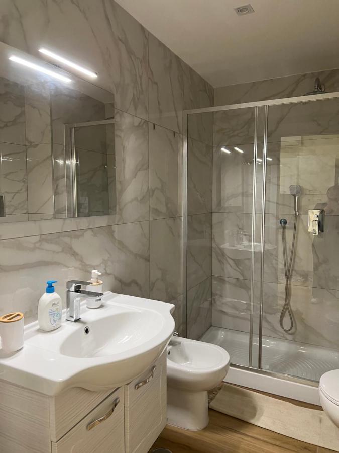 O Vascetiello Apartment