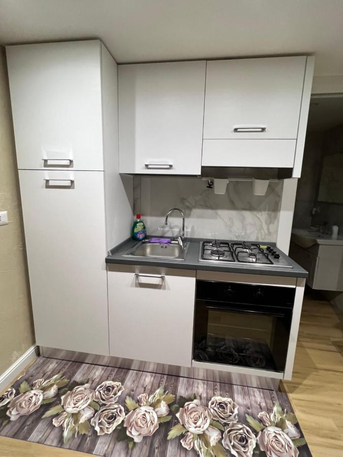 O Vascetiello Apartment Naples