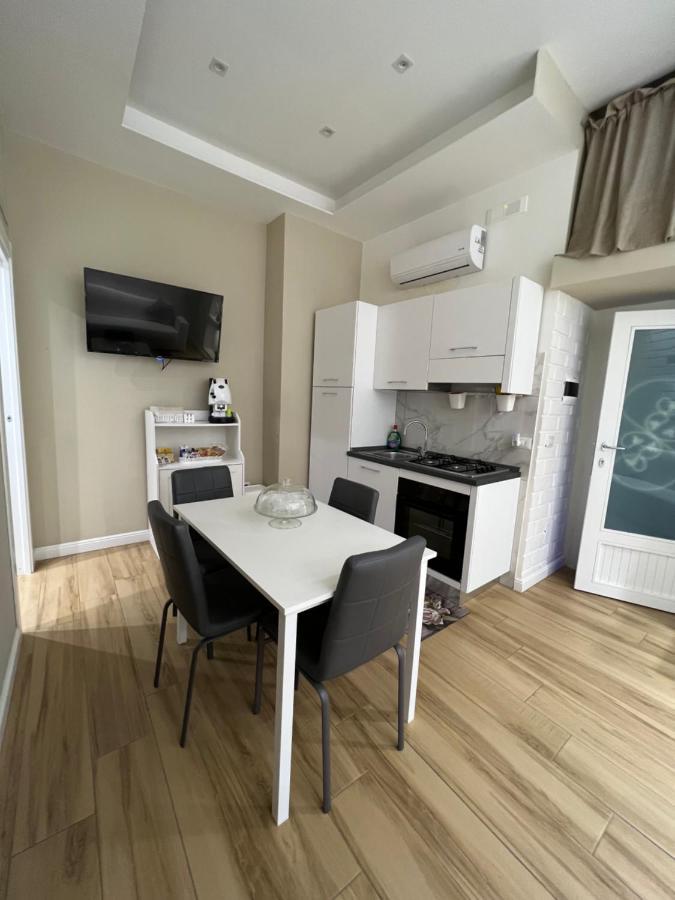 O Vascetiello Apartment Naples