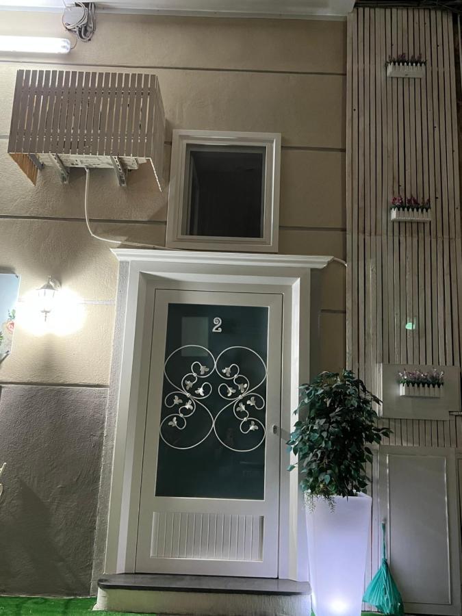 Apartment O Vascetiello Naples
