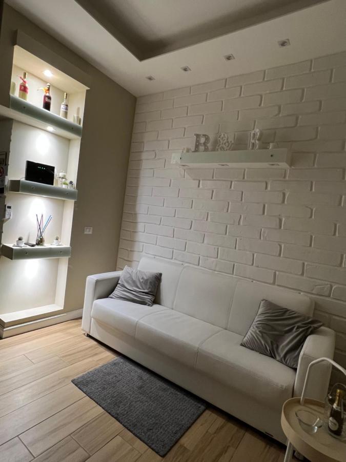 O Vascetiello Apartment *