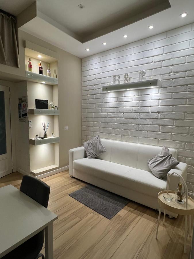 Apartment O Vascetiello