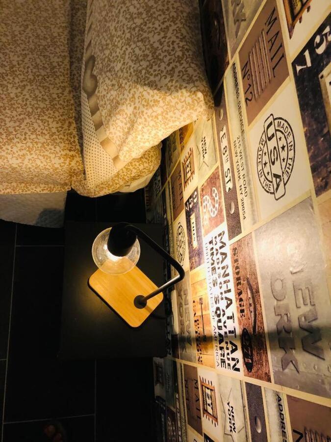 Annare Apartment *