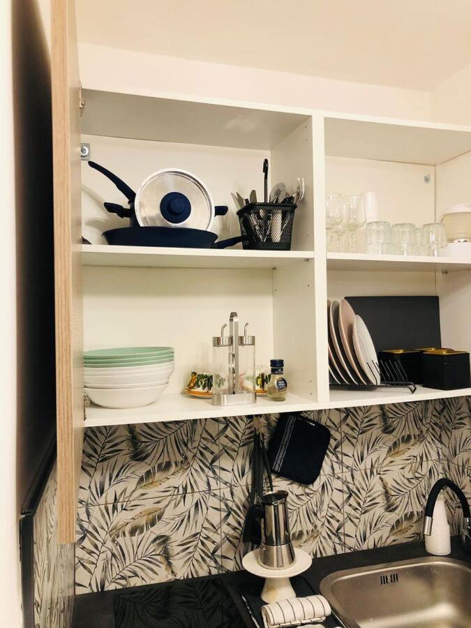Annare Apartment Naples