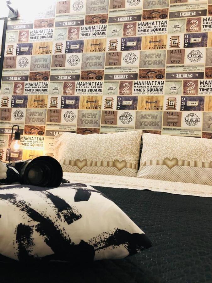 Annare Apartment