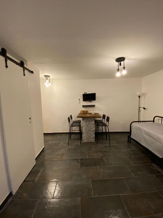 Annare Apartment Naples