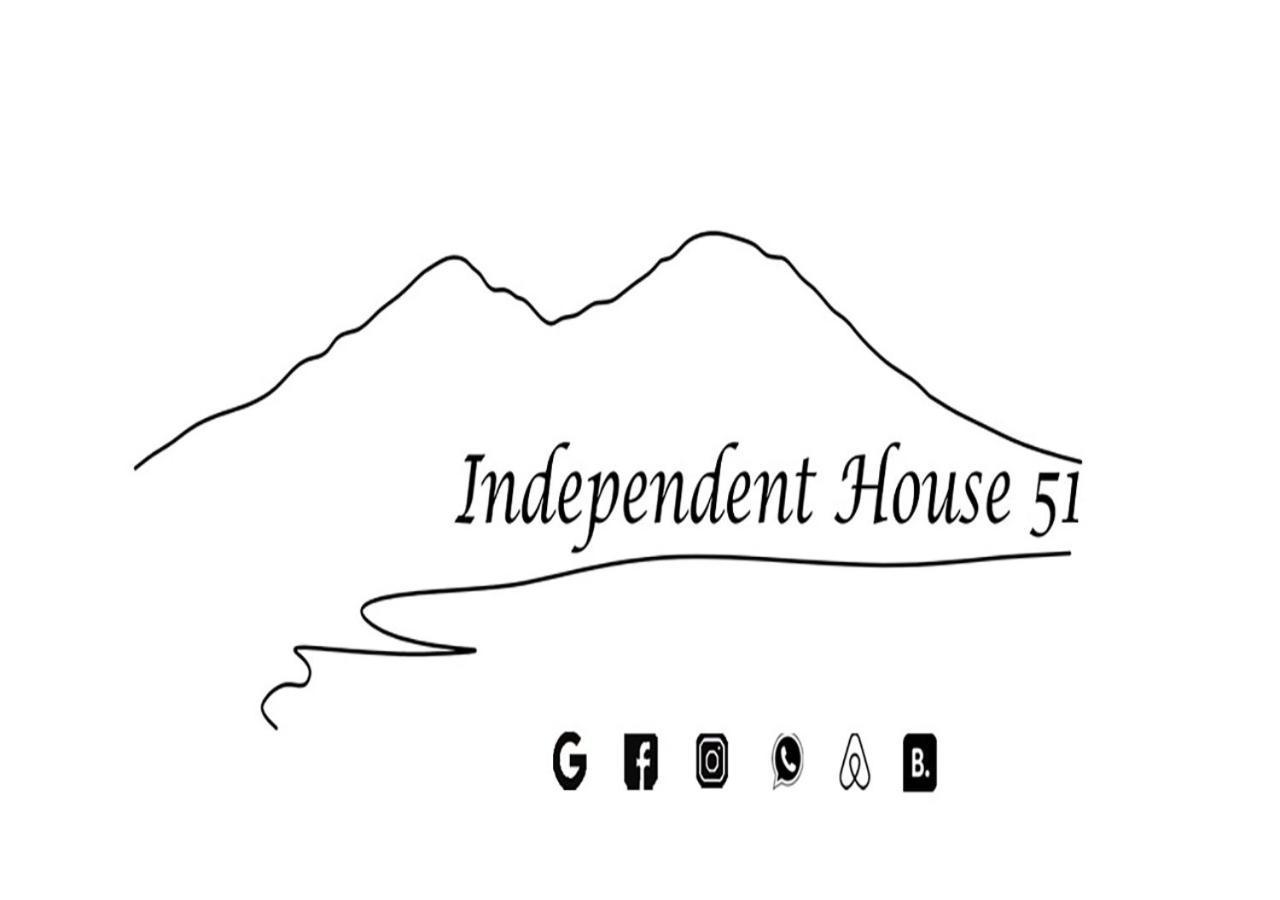 Apartment Independent House 51 Naples