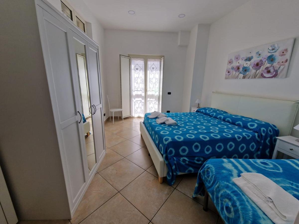 Napoli&love Bovio Centro Storico Holiday home *