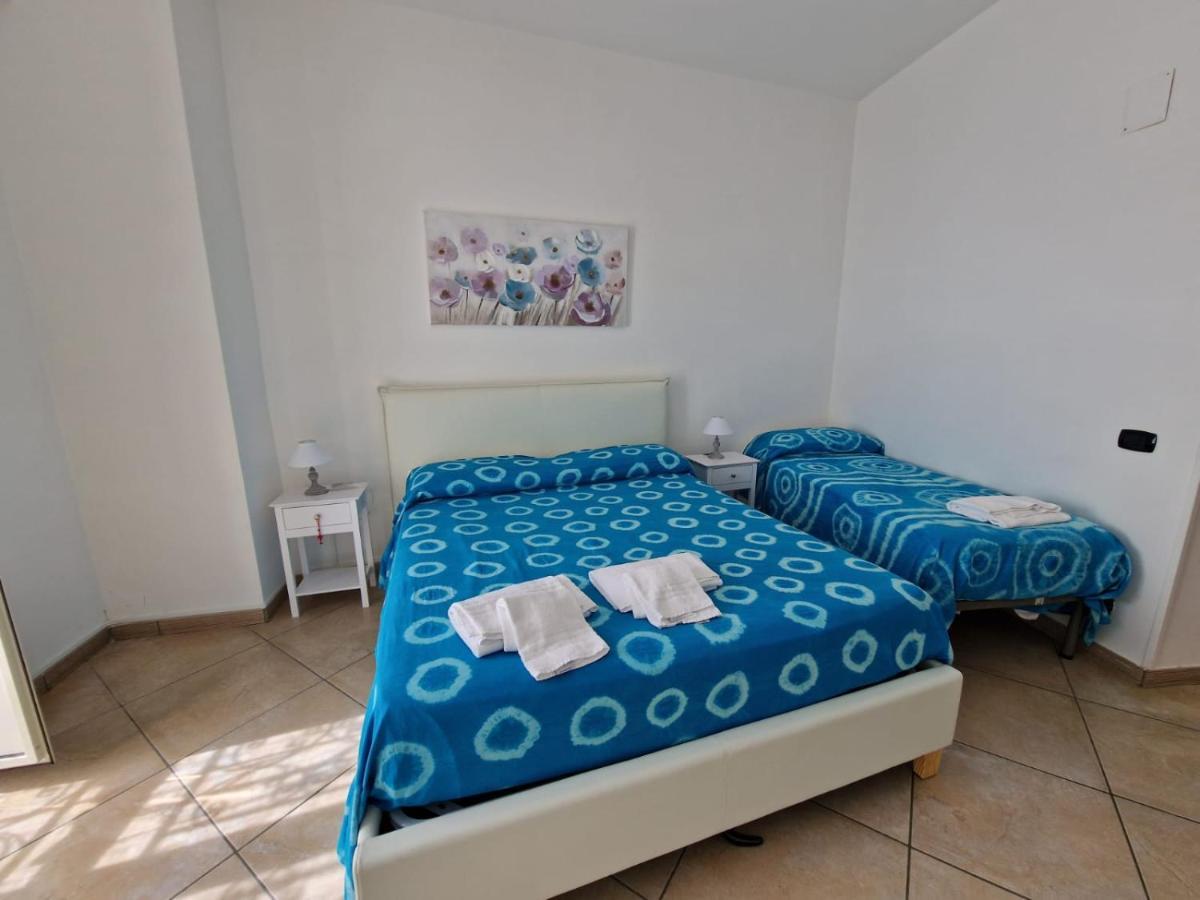 Napoli&love Bovio Centro Storico Holiday home