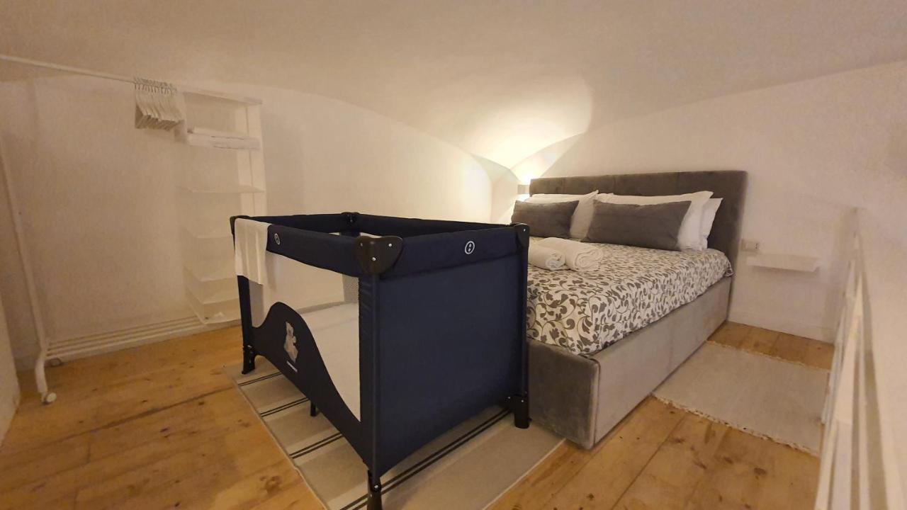 Terramia House Apartment *