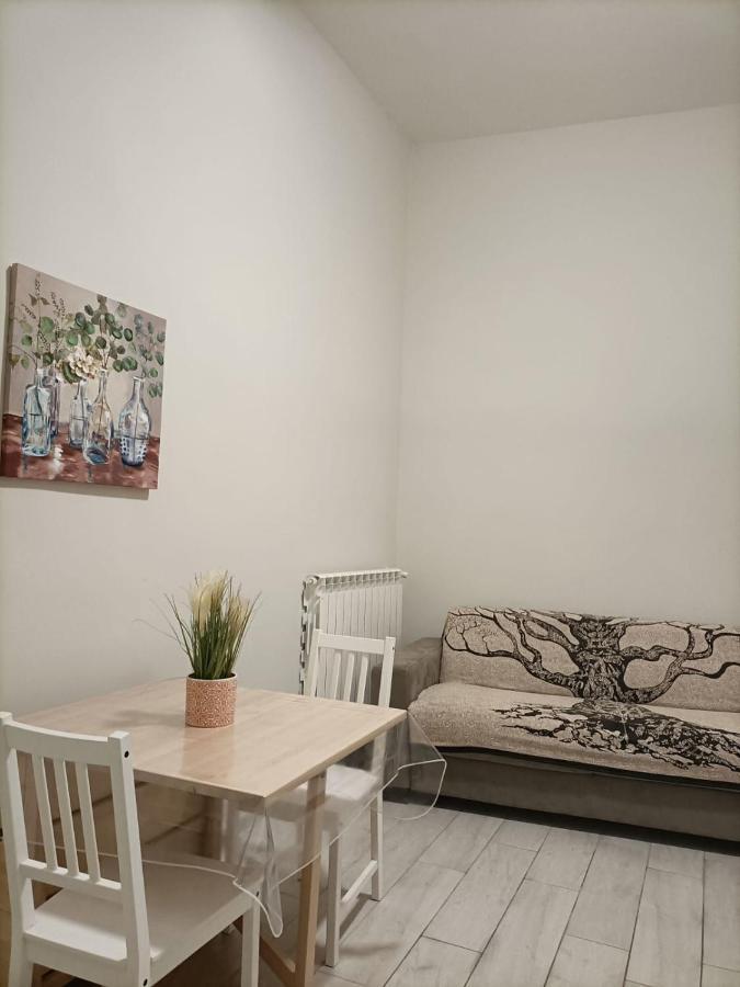 La Casa Di Alfredo Apartment *