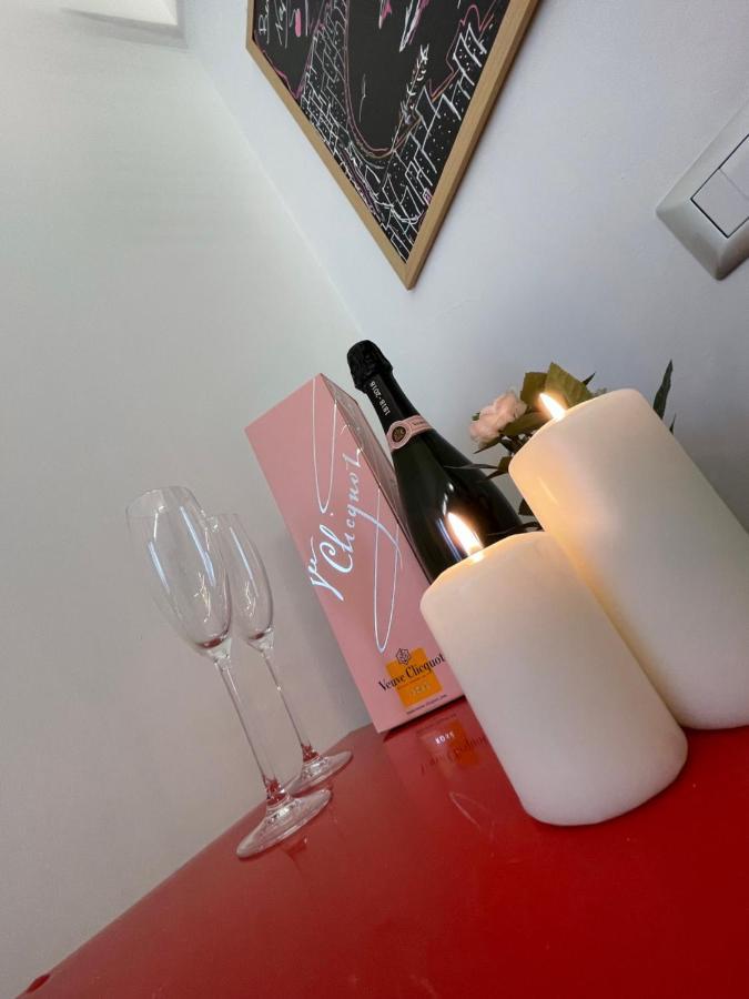 Apartment Sweet Inizio Di Spacca