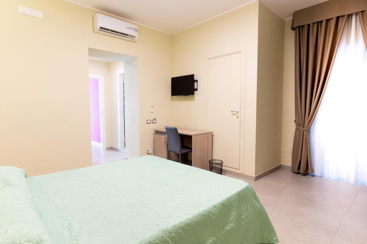 Guest house Sopra Le Mura
