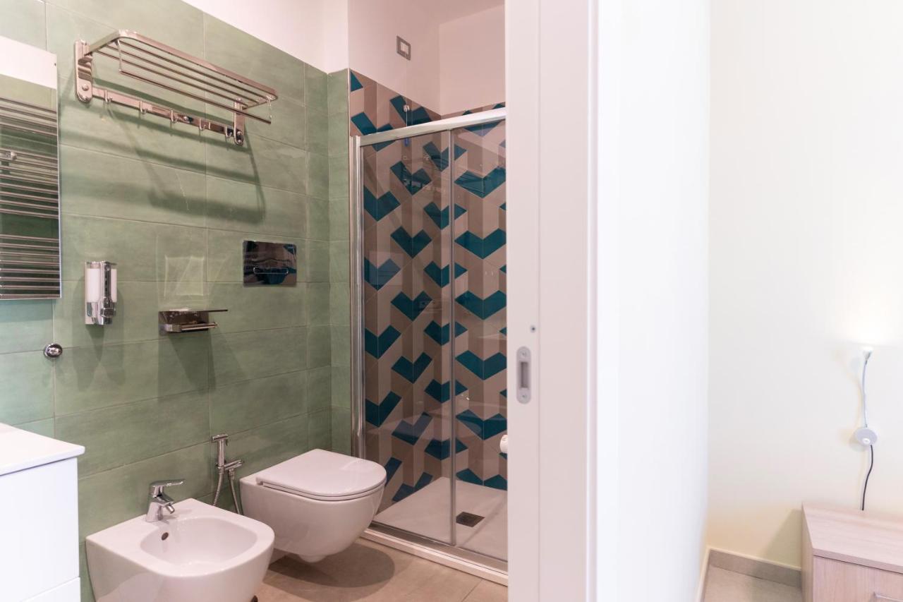 Guest house Sopra Le Mura Naples