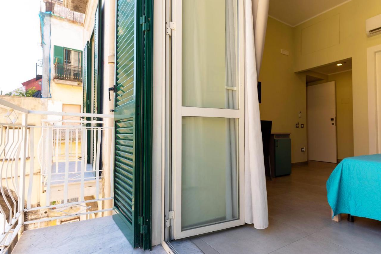 Sopra Le Mura Guest house
