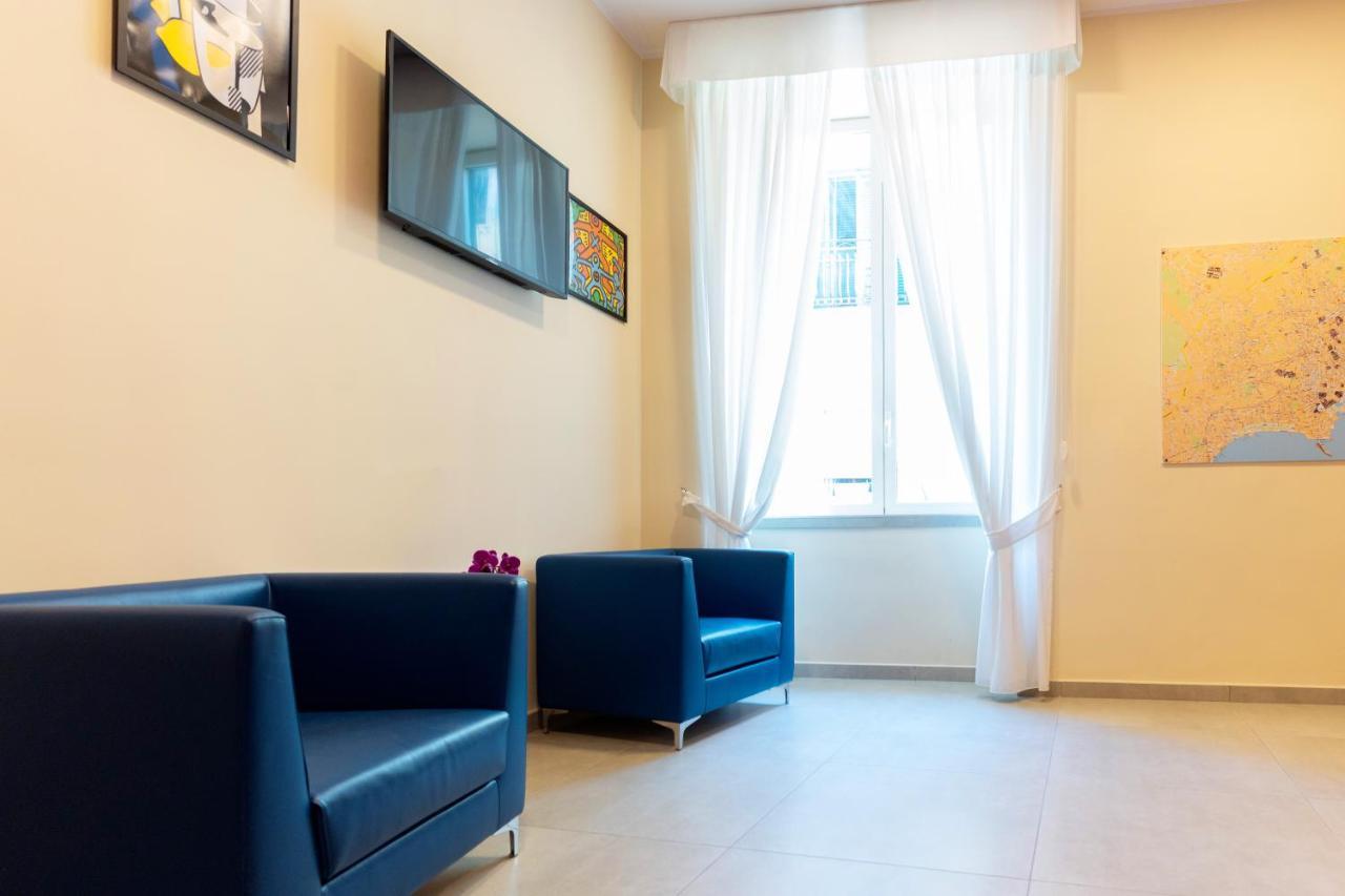 Sopra Le Mura Guest house *