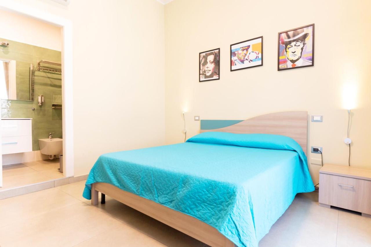 Guest house Sopra Le Mura *