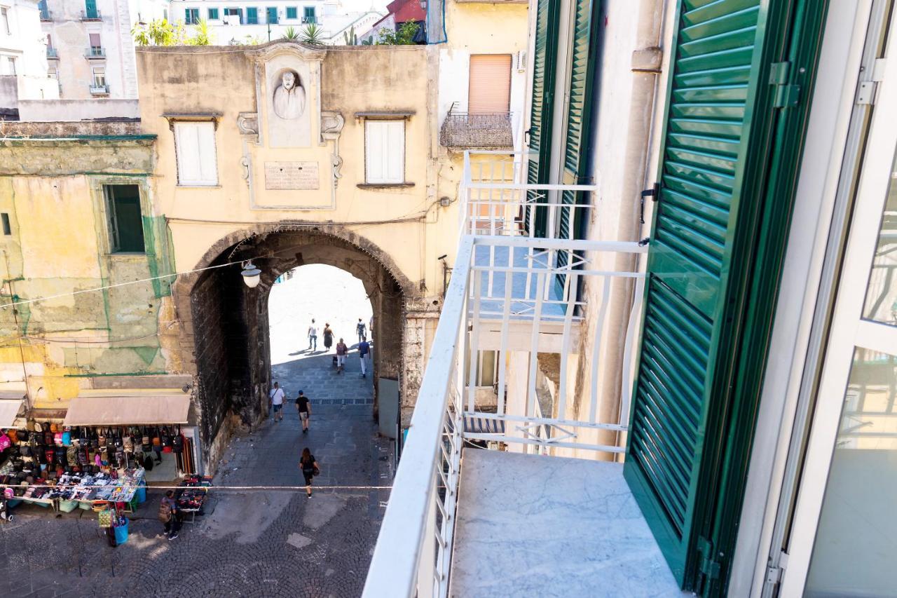 Guest house Sopra Le Mura