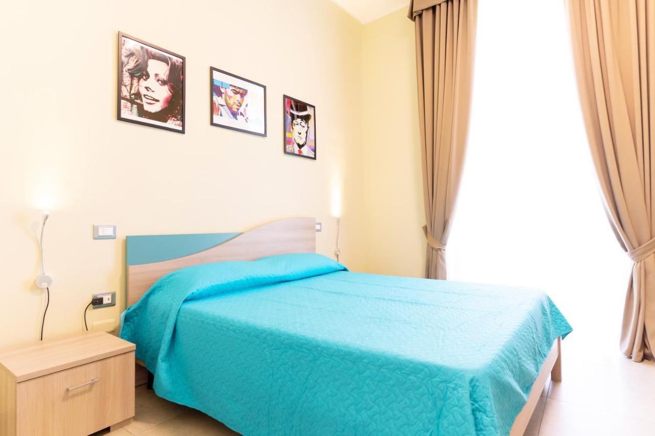Guest house Sopra Le Mura