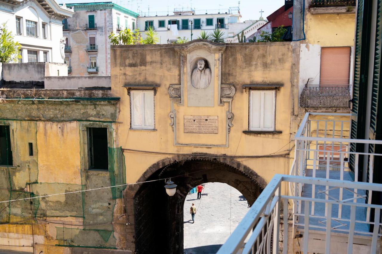 Sopra Le Mura