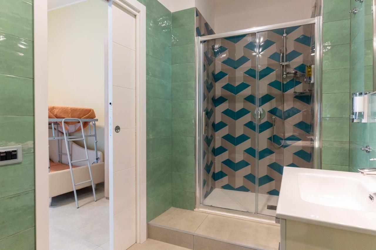 Sopra Le Mura Guest house *