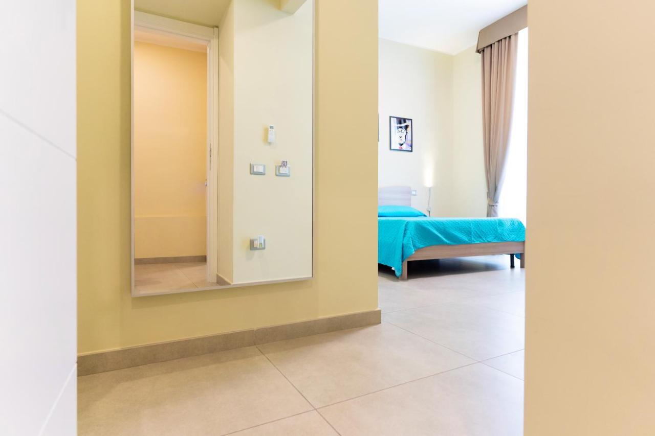 Sopra Le Mura Guest house *
