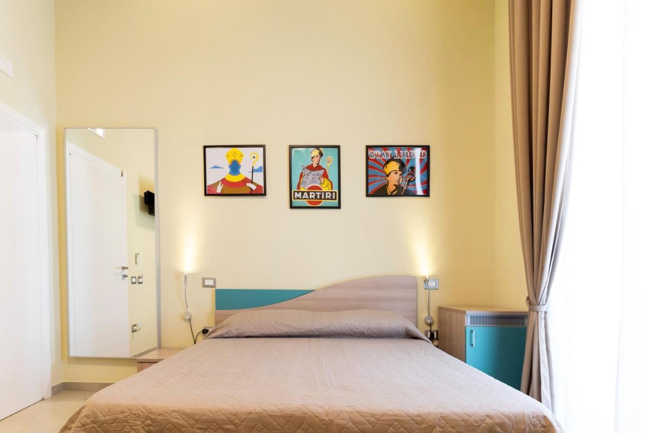 Sopra Le Mura Guest house