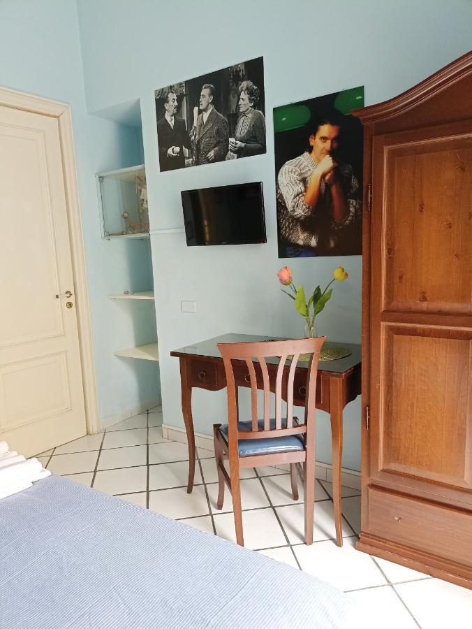 Bed & Breakfast Terra Mia