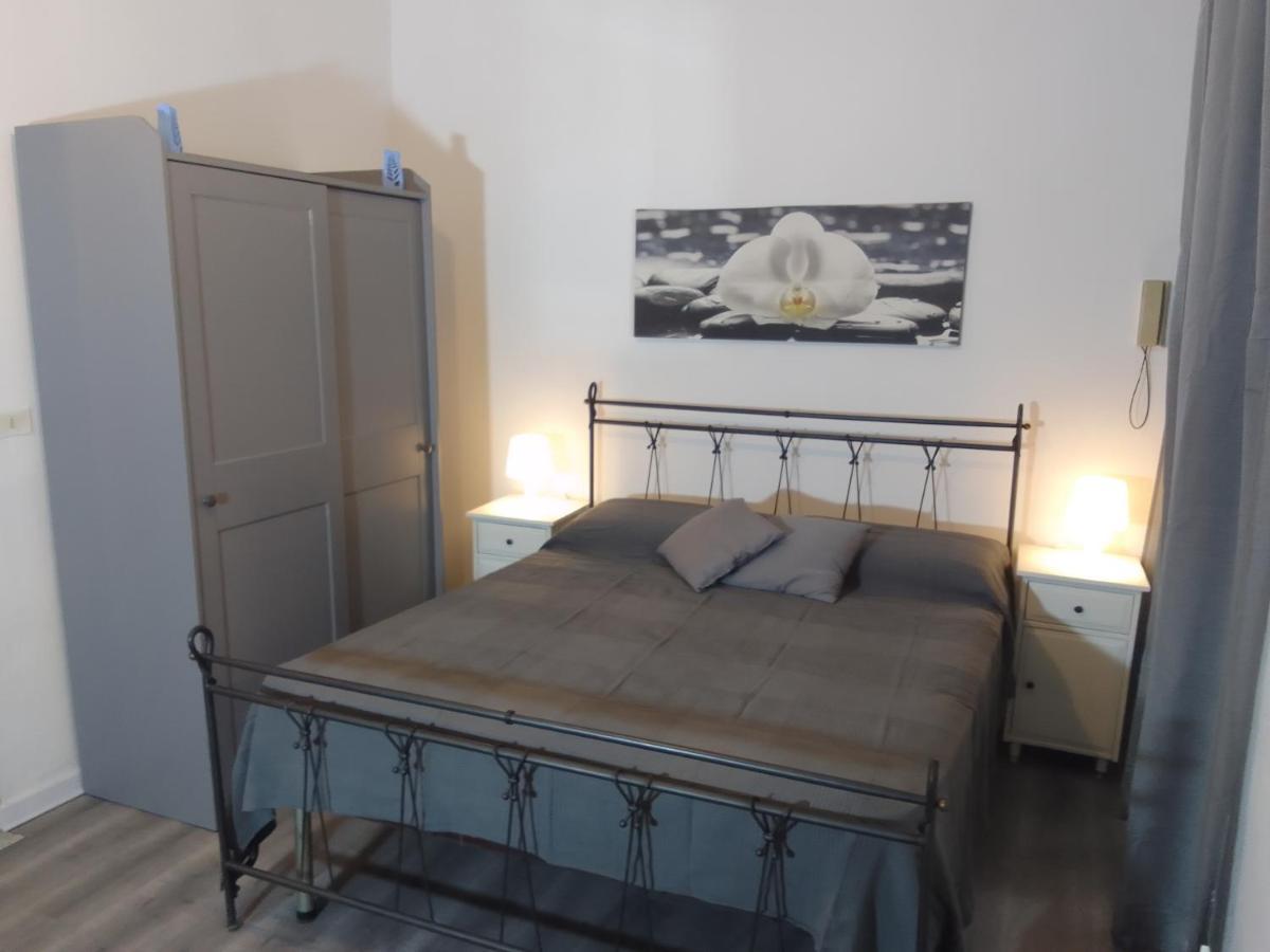 La Storica Apartment Naples