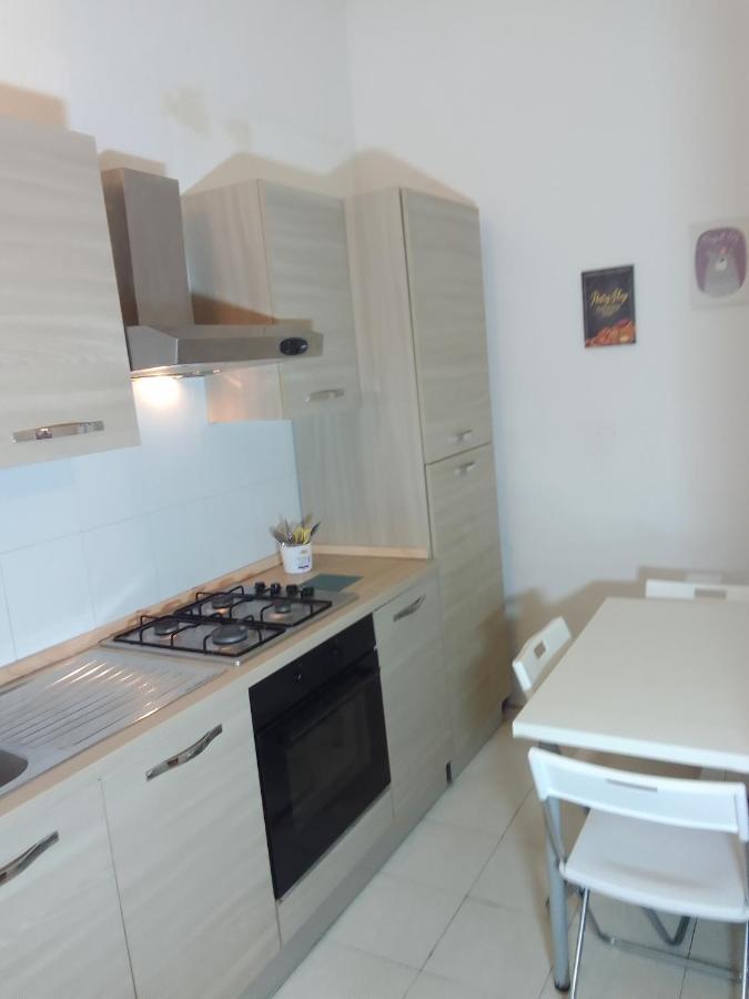 Apartment La Storica *