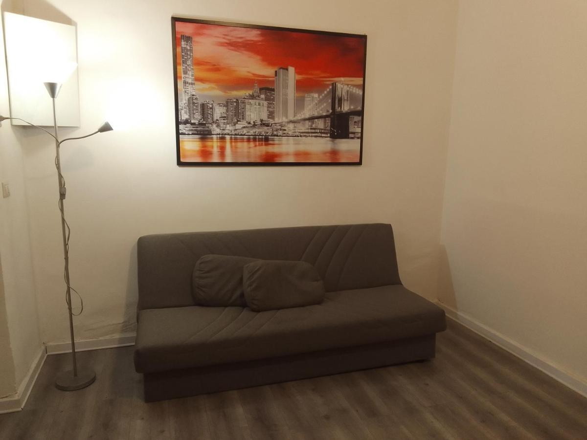 Apartment La Storica