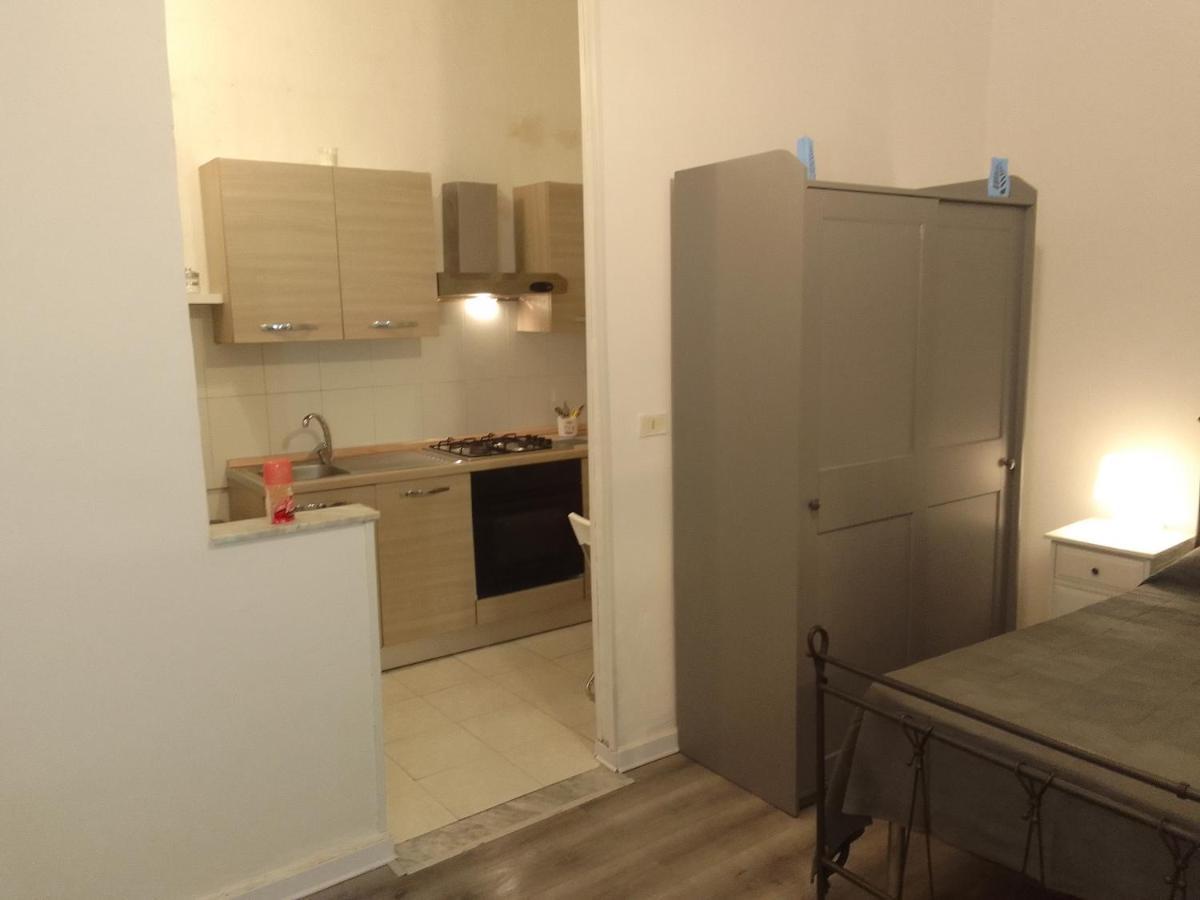La Storica Naples