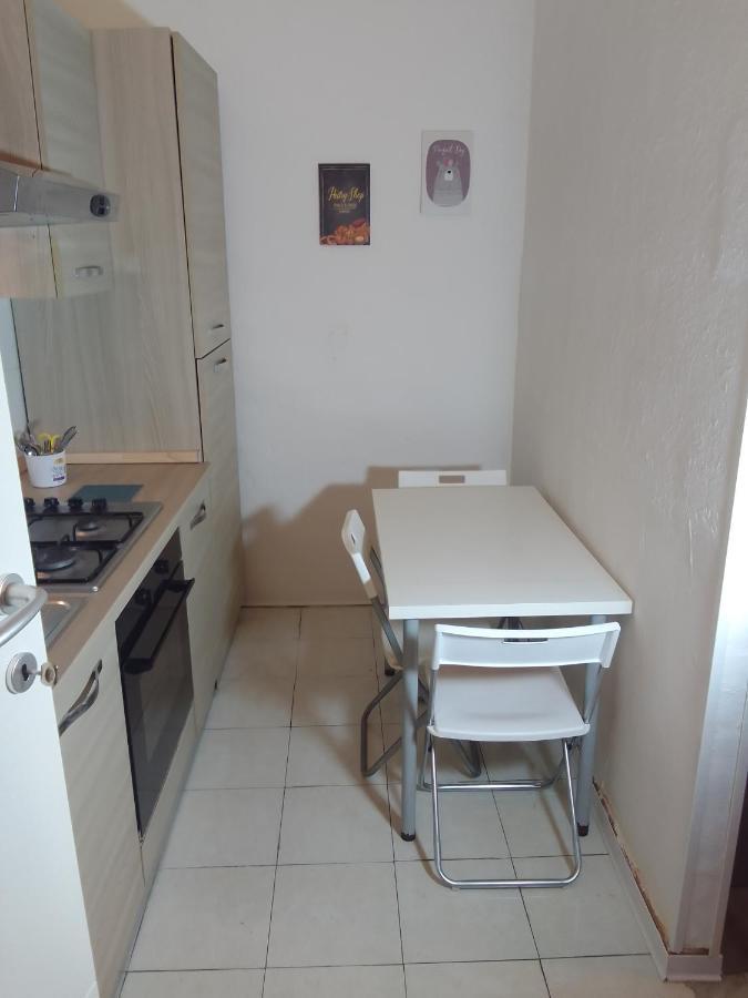 Apartment La Storica Naples