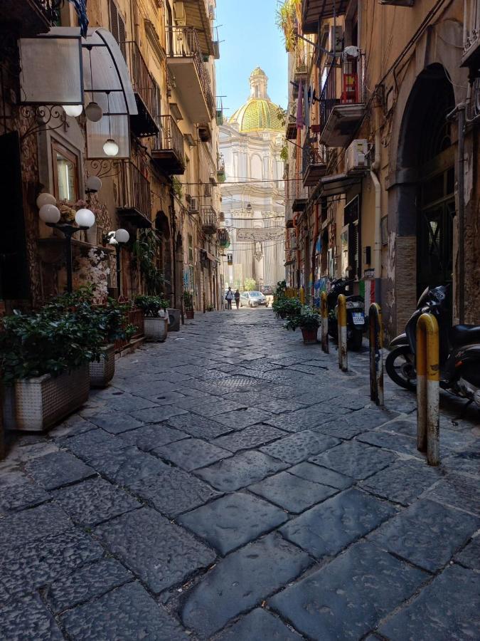 La Maison Marseille Naples