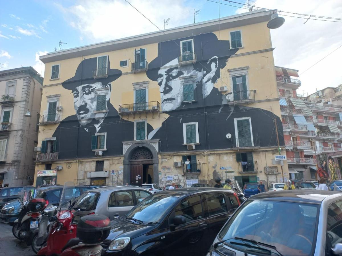 La Maison Marseille Naples