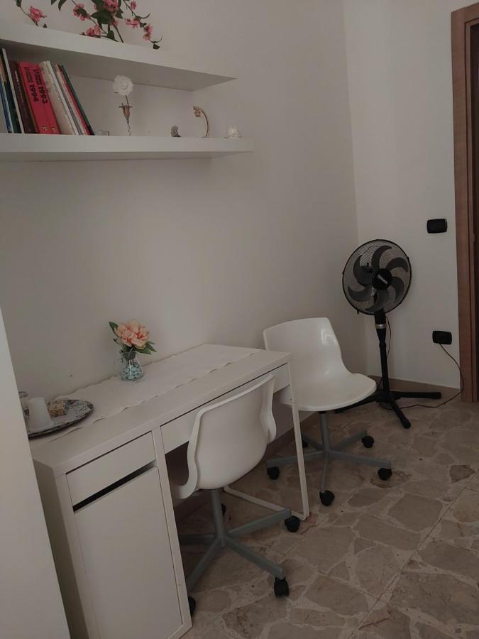 Di F Apartment *