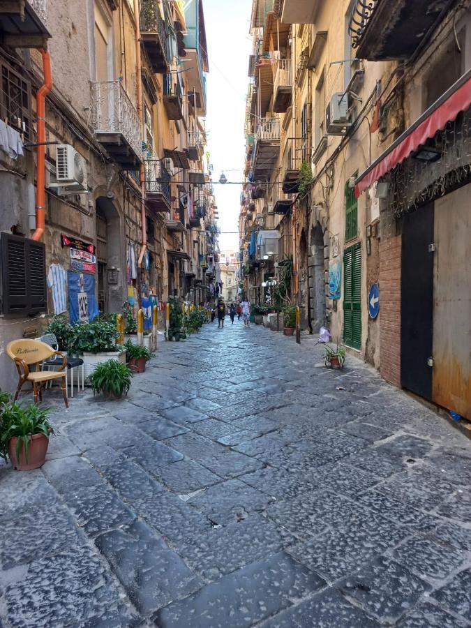 La Maison Marseille Bed & Breakfast Naples