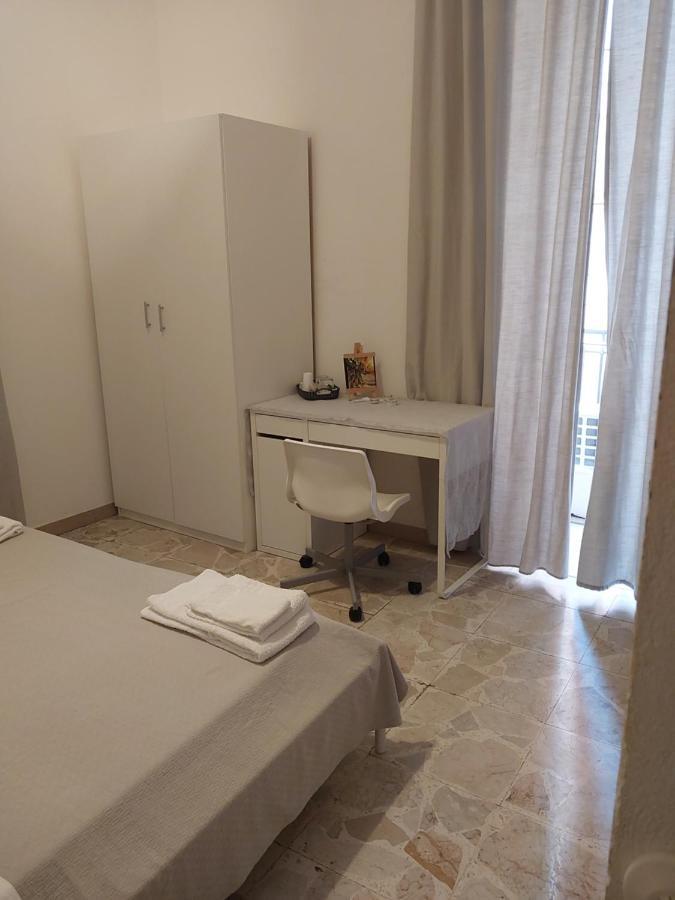 Apartment Di F Naples