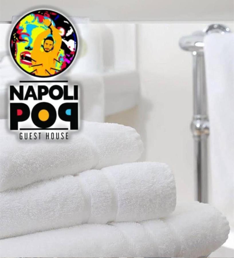 Pop Chiaia Apartment Naples
