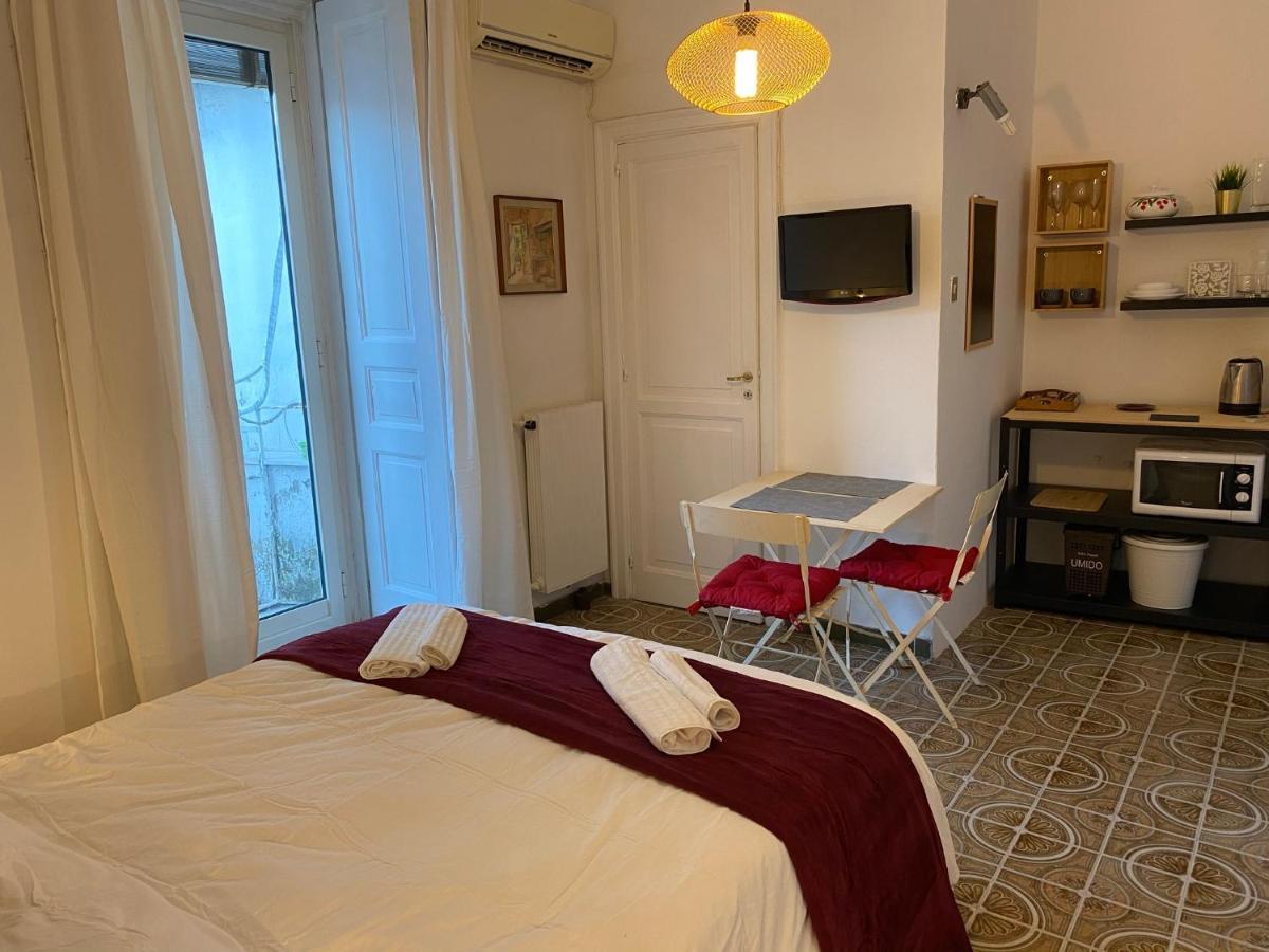 In San Domenico Maggiore 3 * Naples