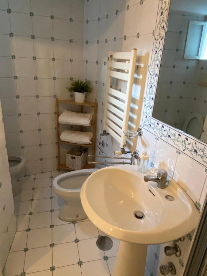 In San Domenico Maggiore 3 Bed & Breakfast *