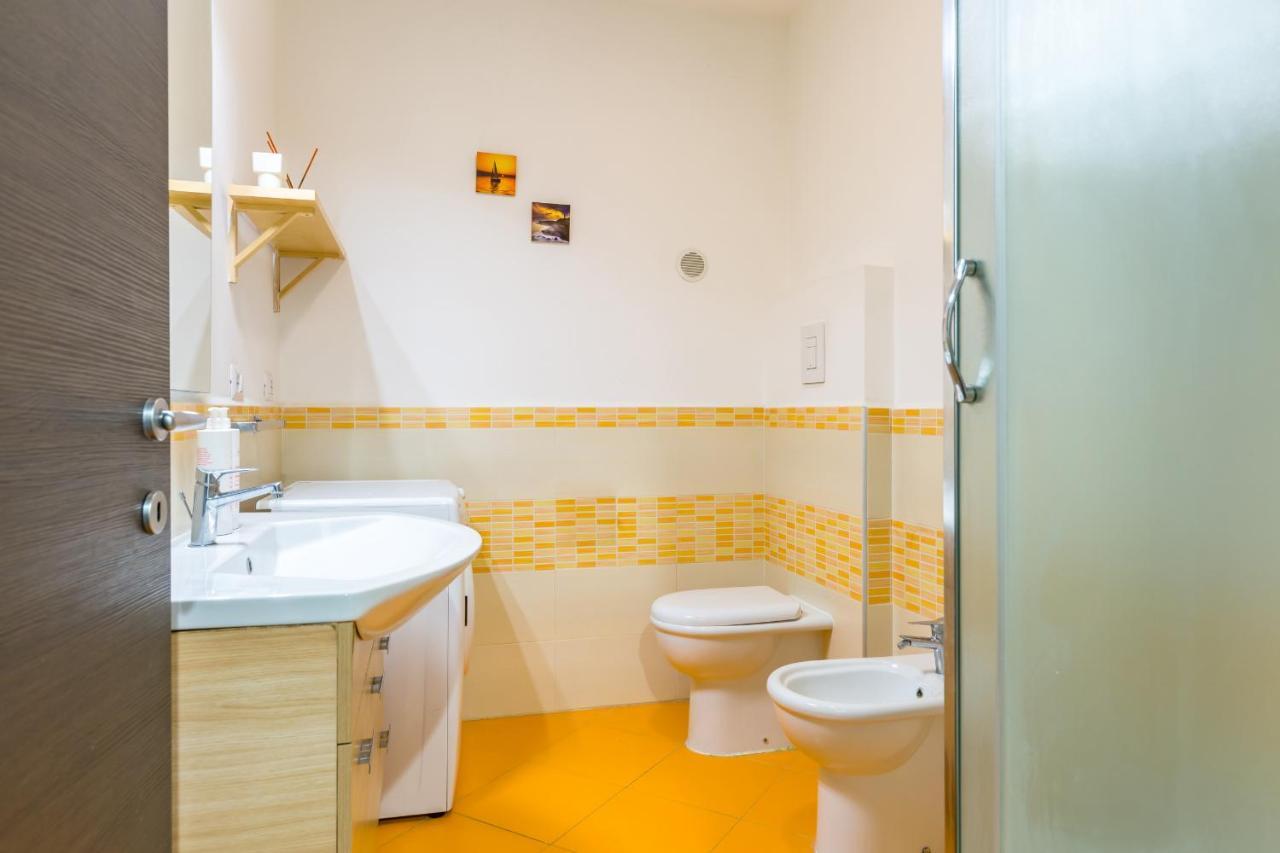 Apartment Sansevero Family By Wonderful Italy Naples